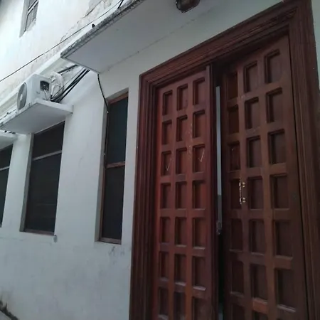 Stone B&B Apartment 2